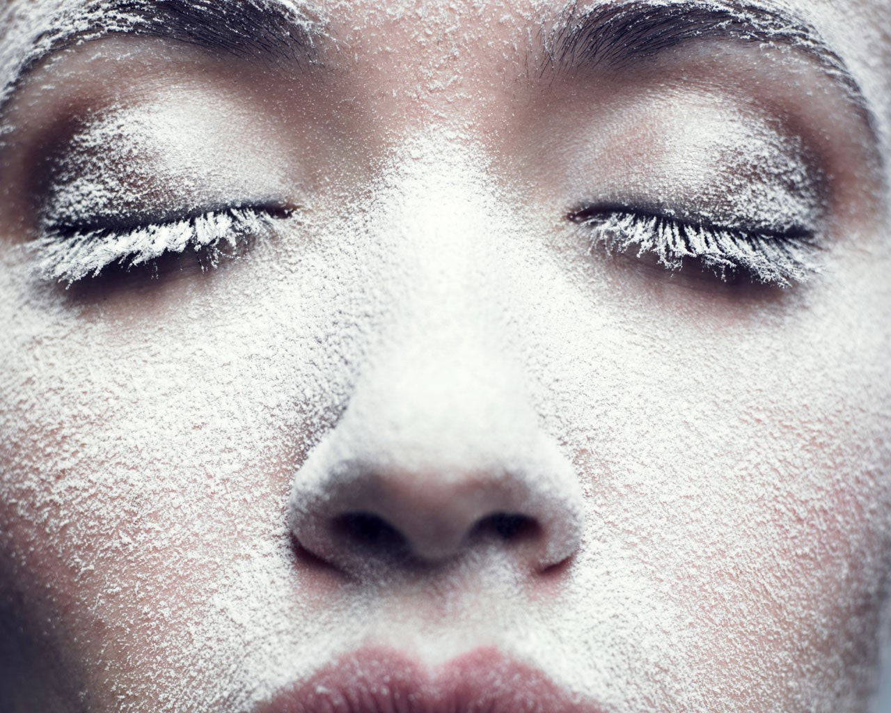 How to take care of your skin in winter: 5 Top Tips